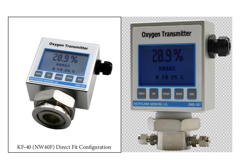 omd-507ppm氧氣分析儀、OMD-507手套箱氧氣分析儀